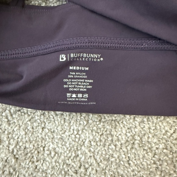 Buffbunny revolution bra - Picture 4 of 4